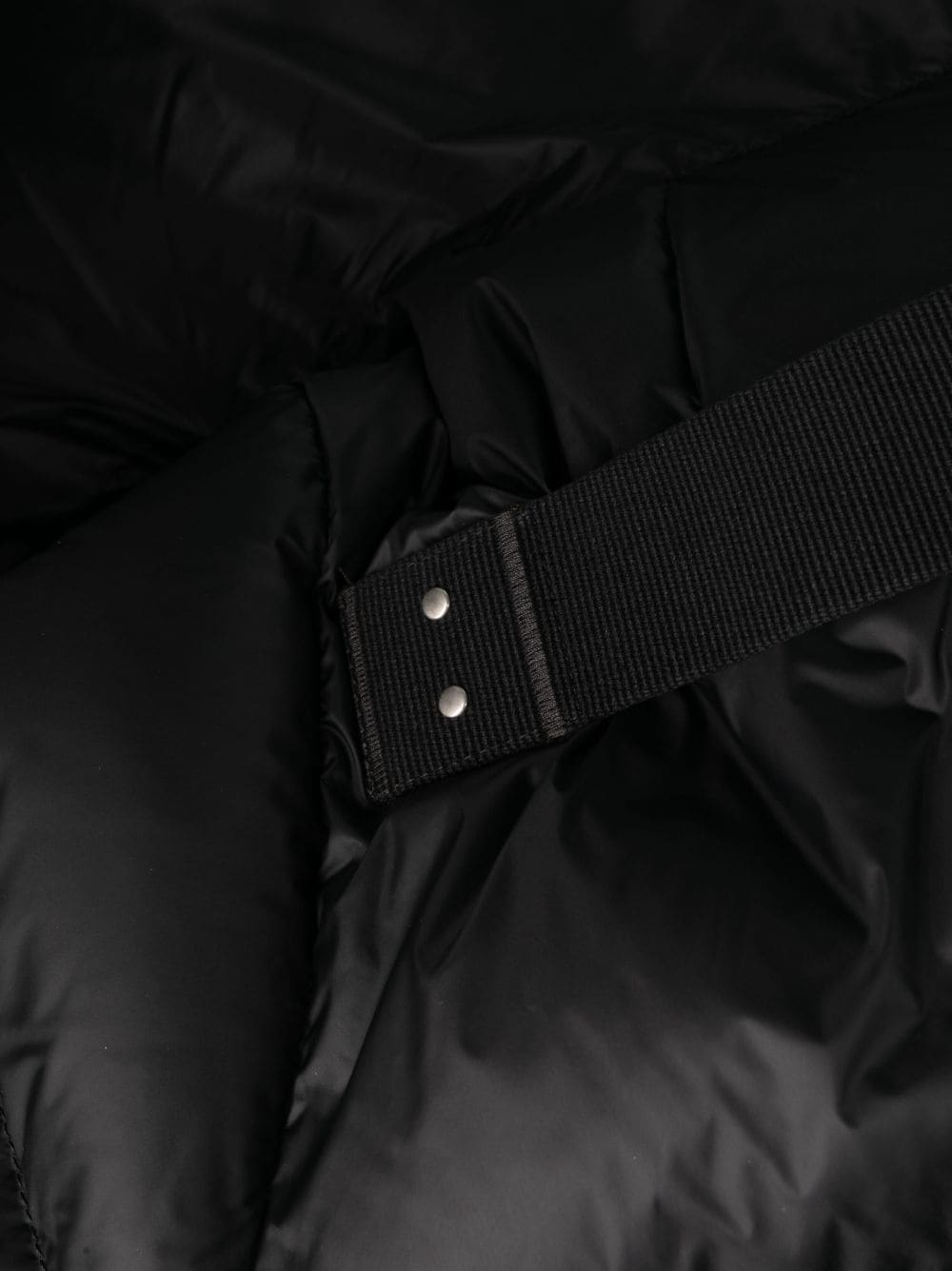 Funnel Neck JKT