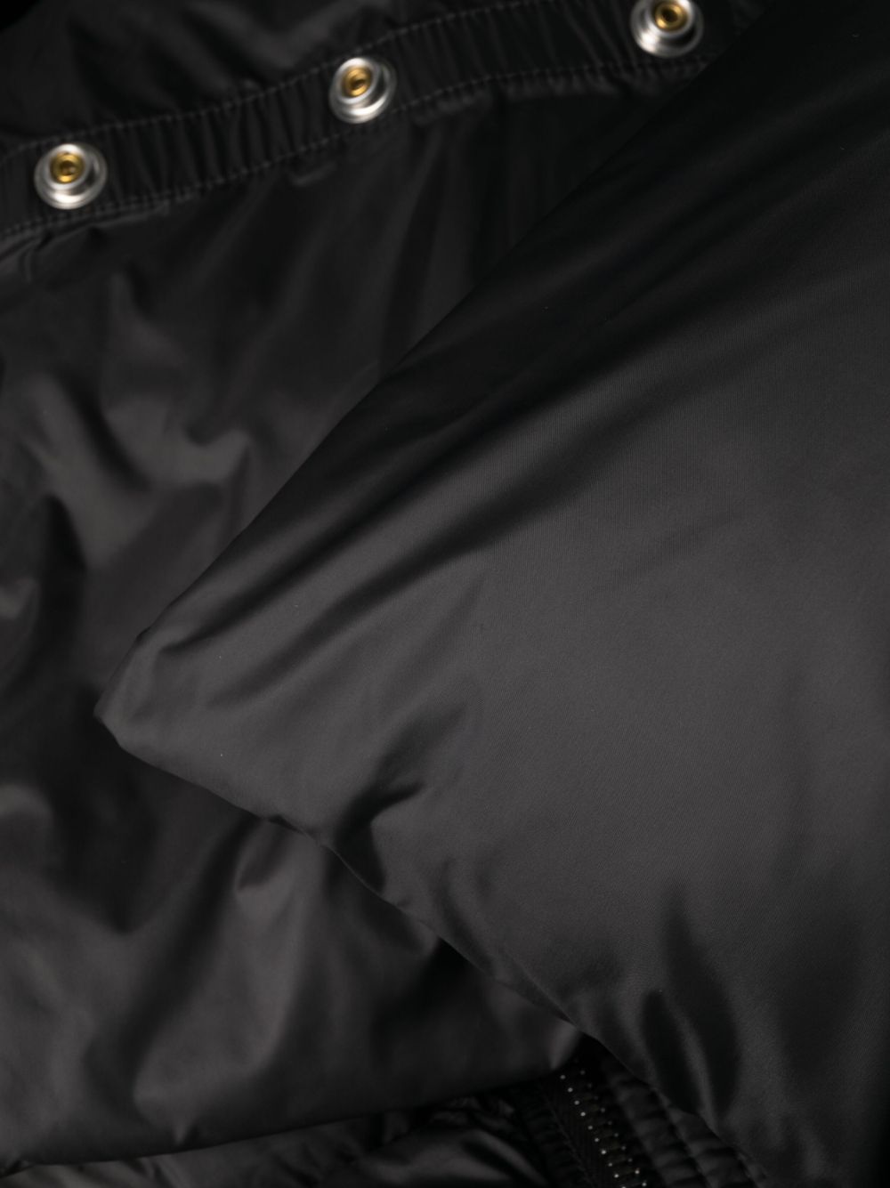 Funnel Neck JKT