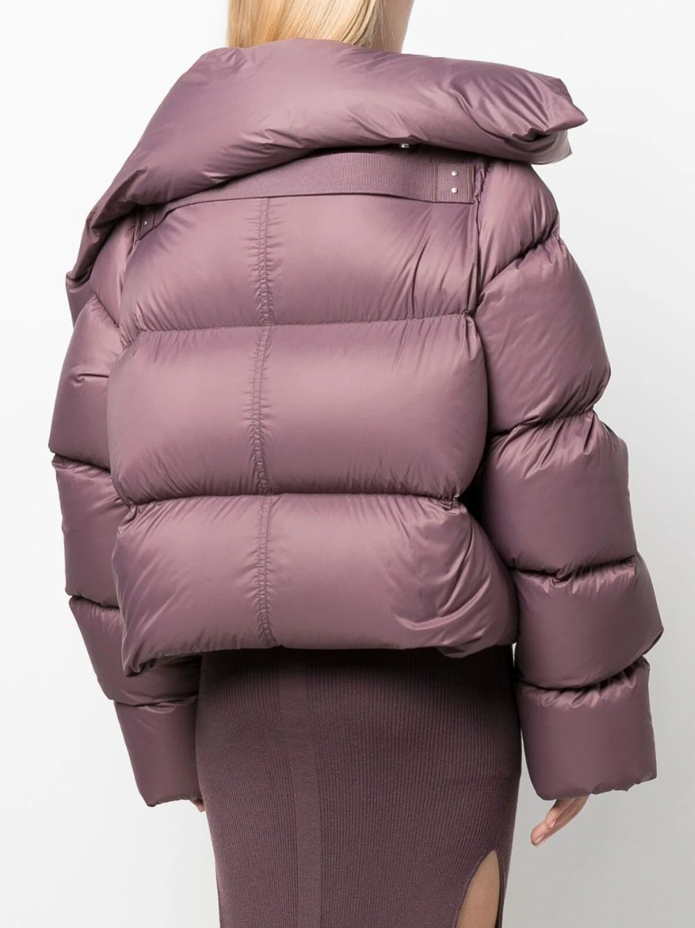 Funnel Neck JKT
