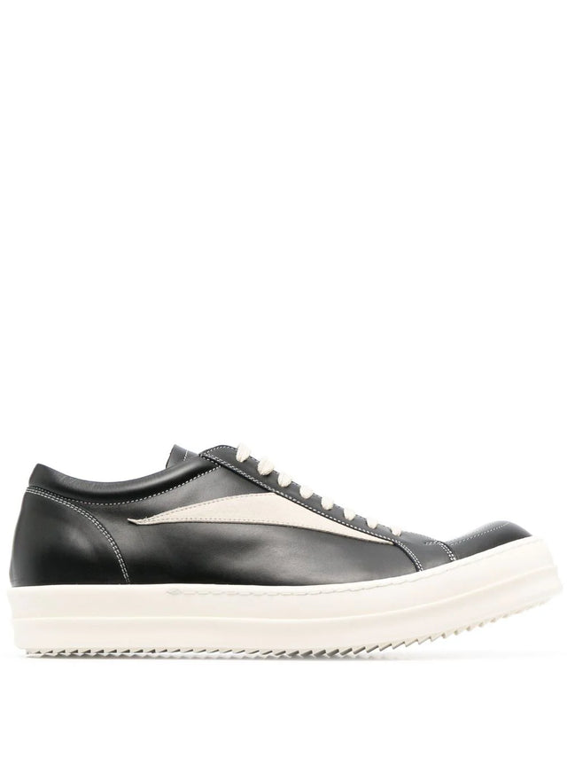 Vintage Low-top Sneakers