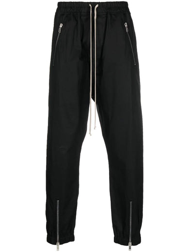 Tecuatl track pants