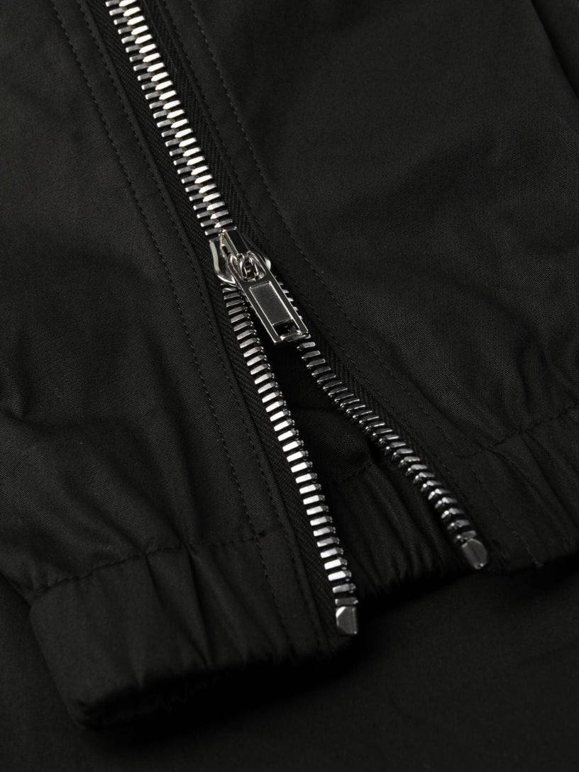 Tecuatl track pants