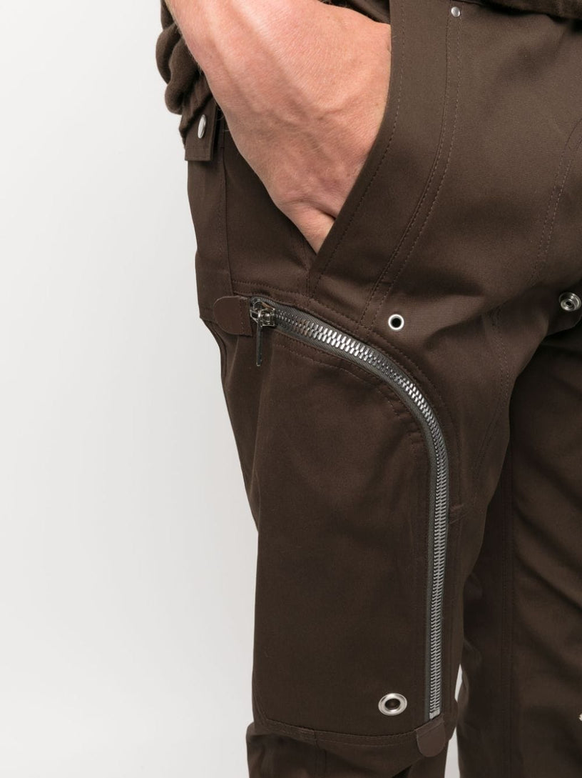 Bauhaus cargo