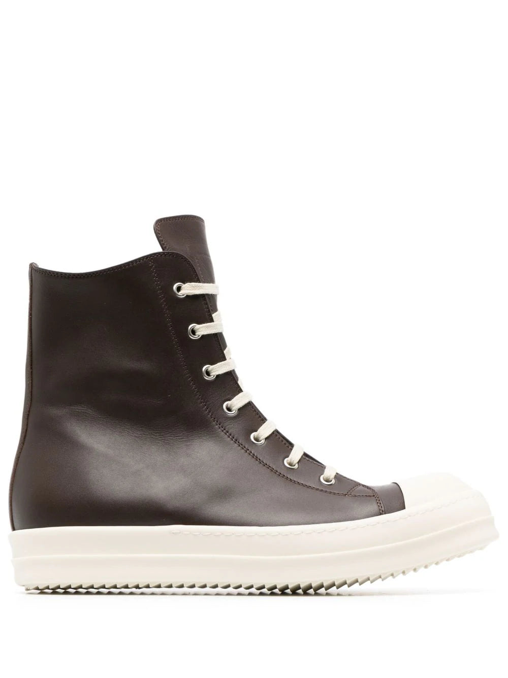 Luxor high-top sneakers