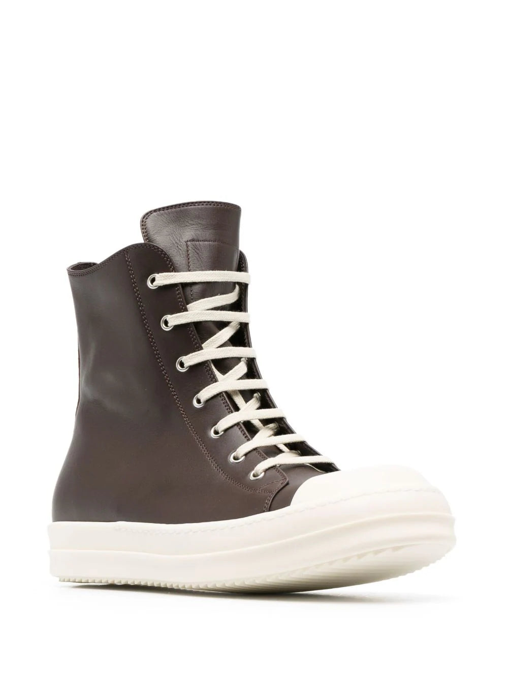 Luxor high-top sneakers
