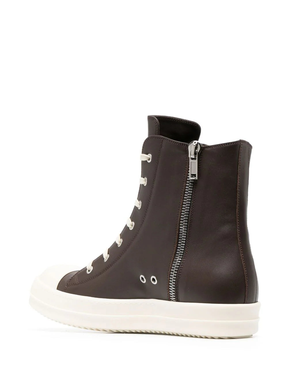 Luxor high-top sneakers