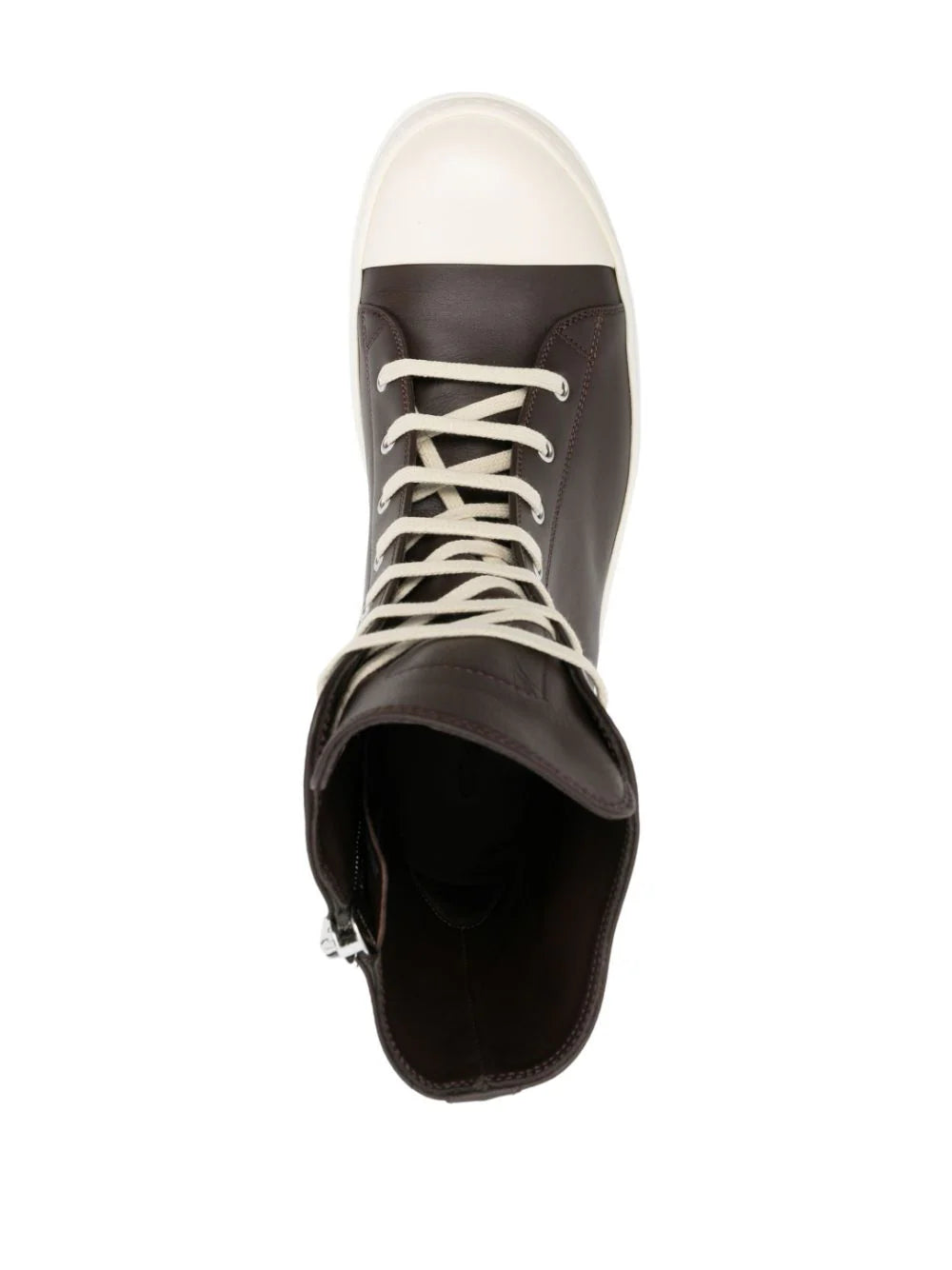 Luxor high-top sneakers