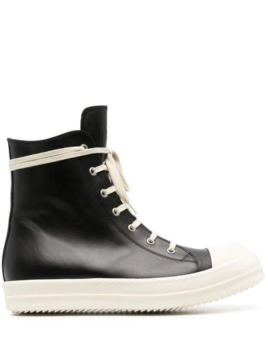 Luxor high-top sneakers