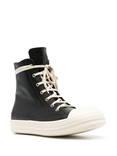 Luxor high-top sneakers