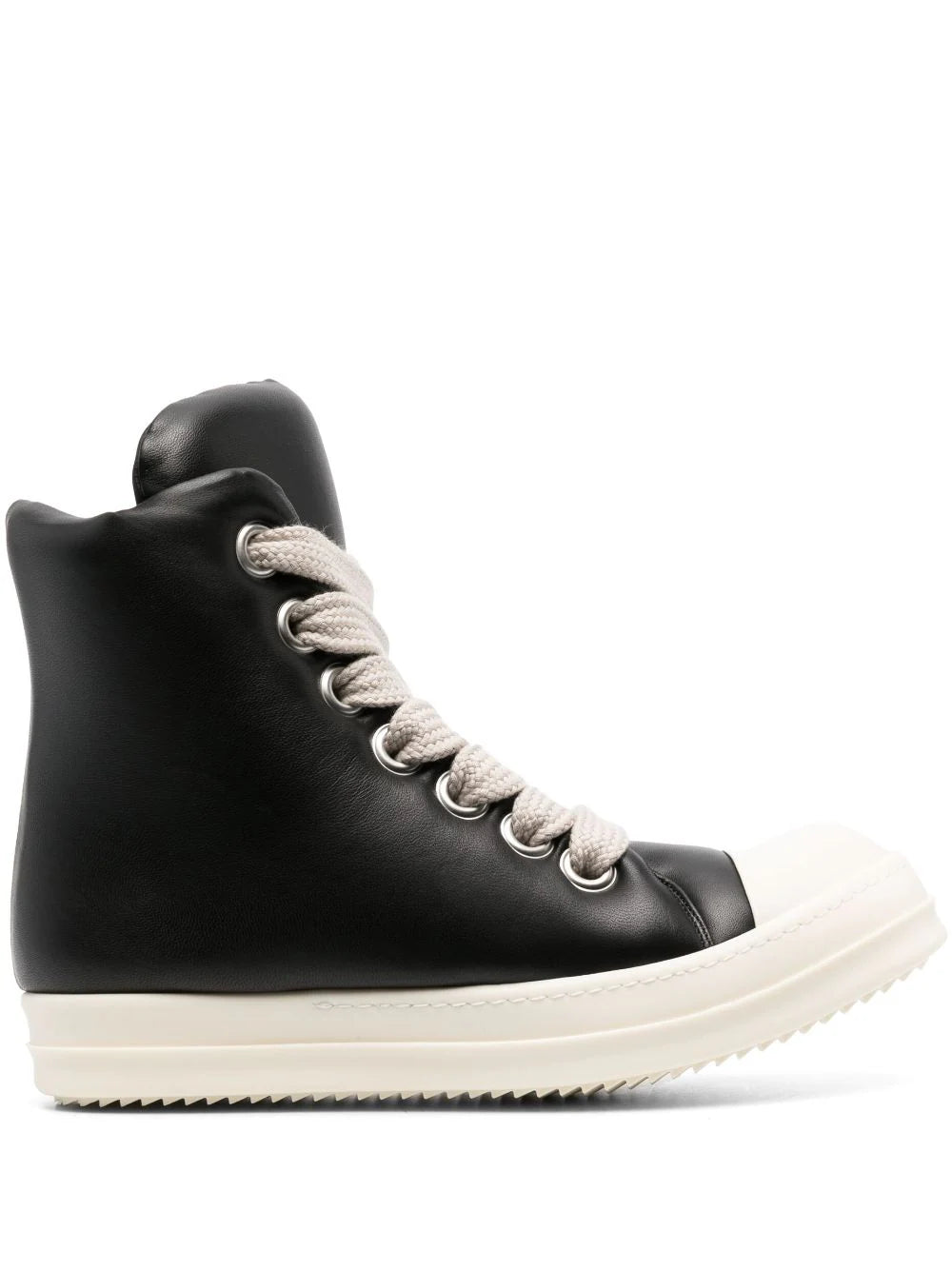 Luxor Jumbo Padded Sneakers