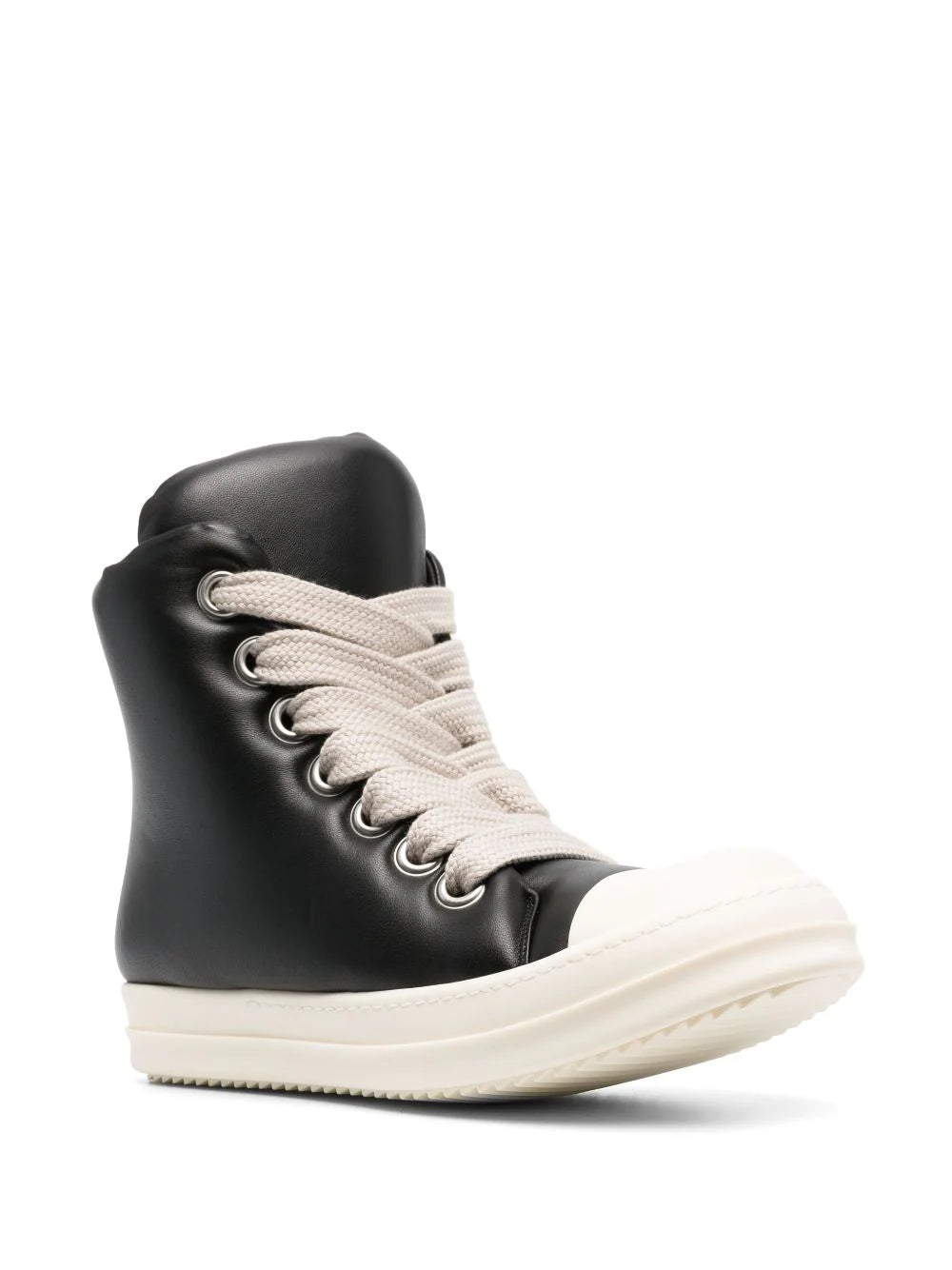 Luxor Jumbo Padded Sneakers
