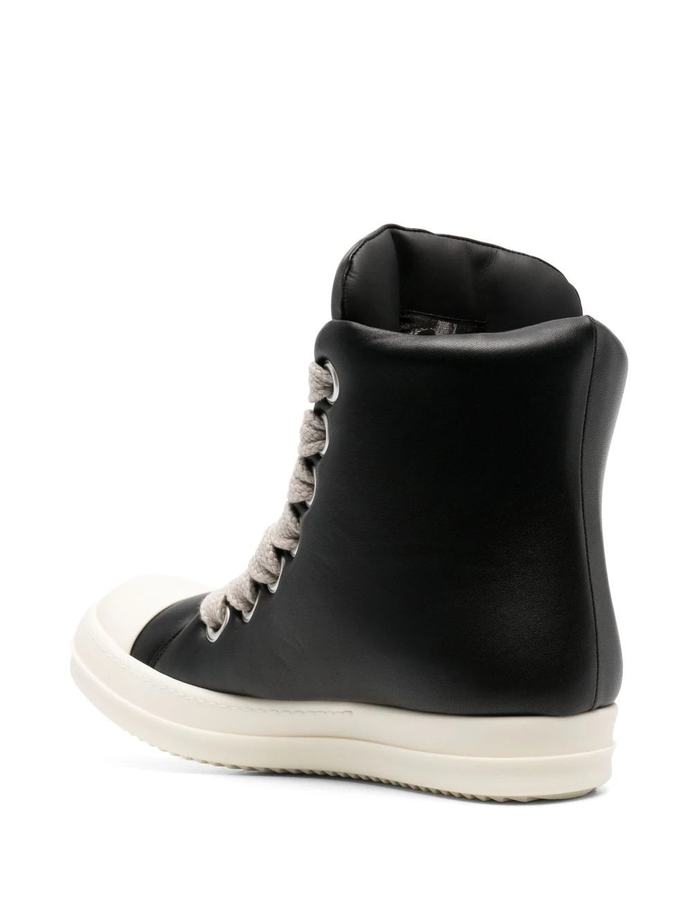Luxor Jumbo Padded Sneakers
