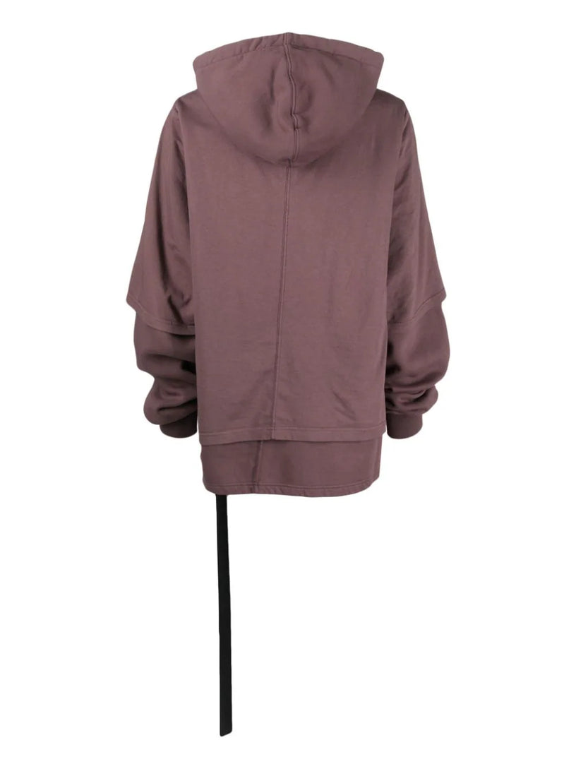 Hustler hoodie