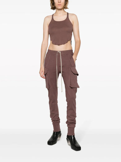 Mastodon cut trousers