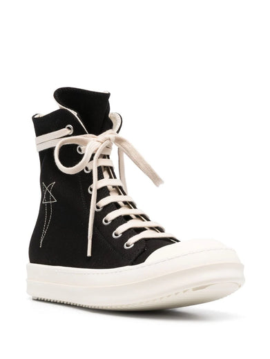 Luxor high-top sneakers