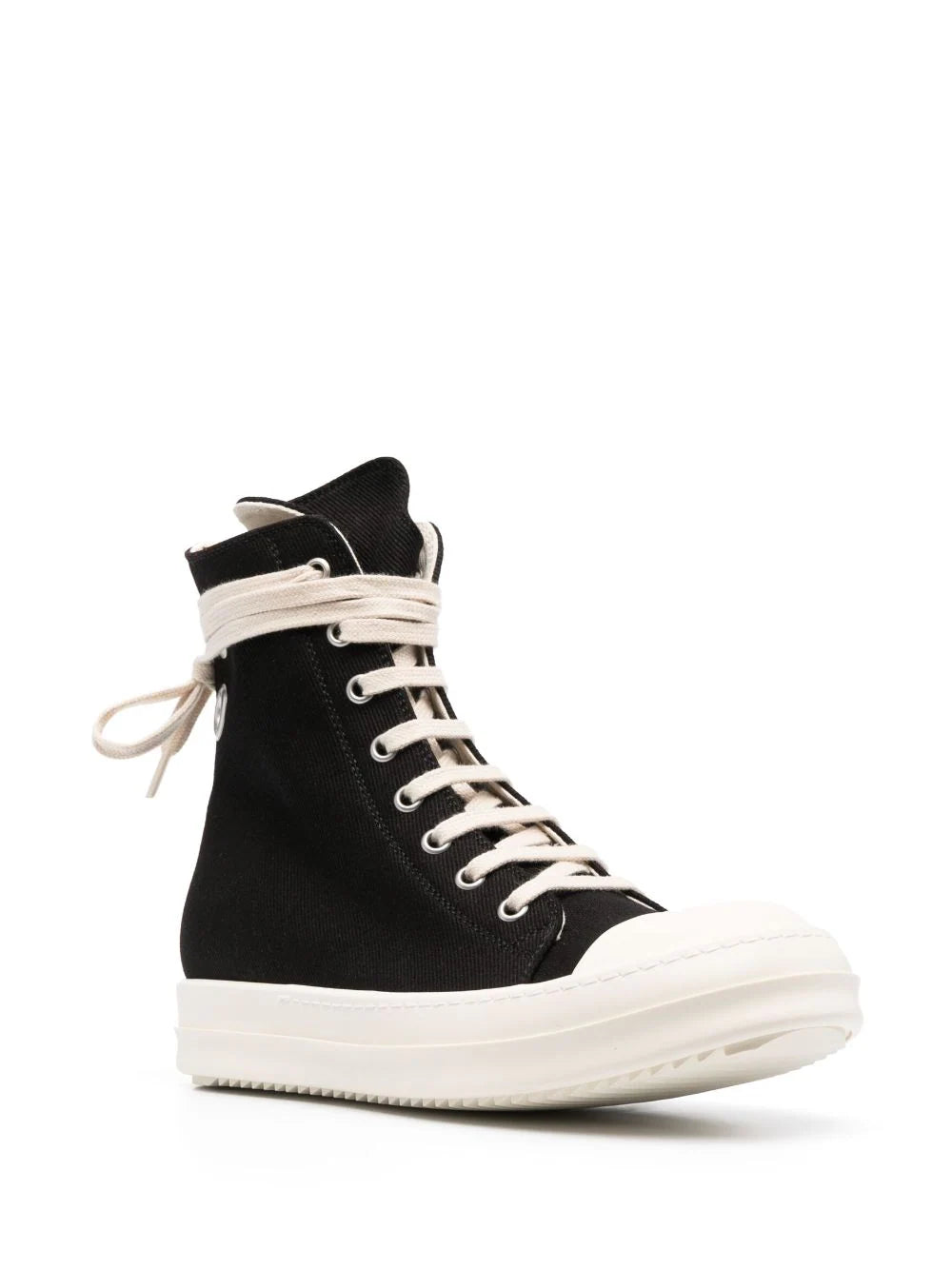 Luxor high-top sneakers