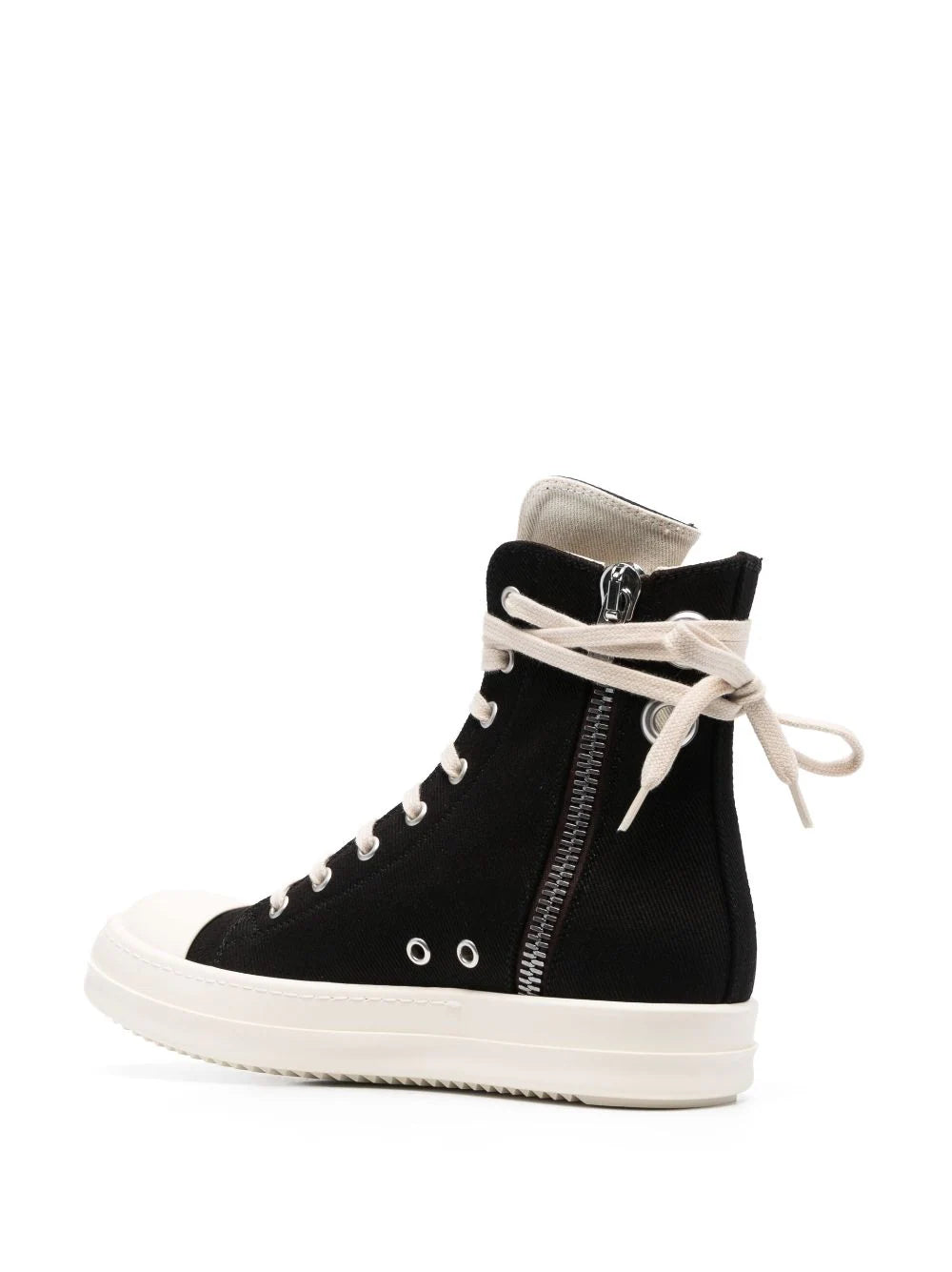 Luxor high-top sneakers