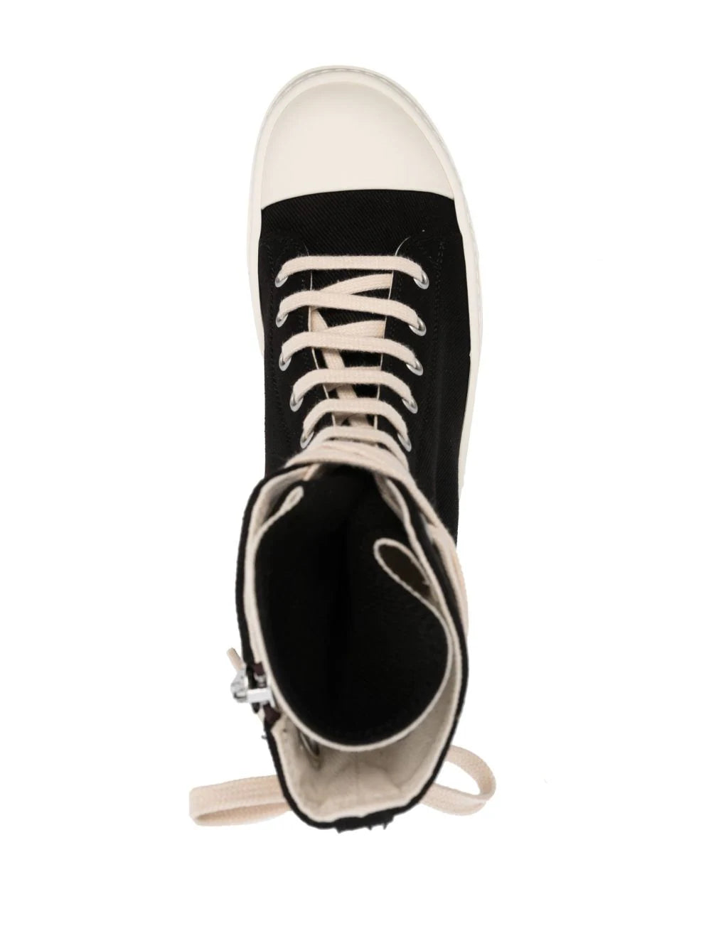 Luxor high-top sneakers