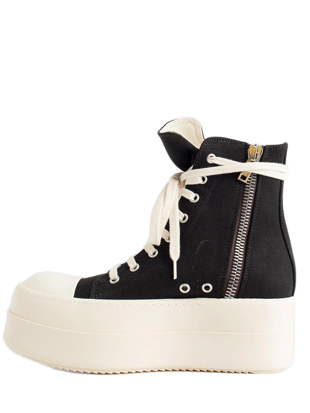 Mega Bump high top sneakers