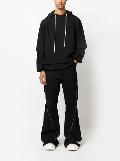 Hustler hoodie