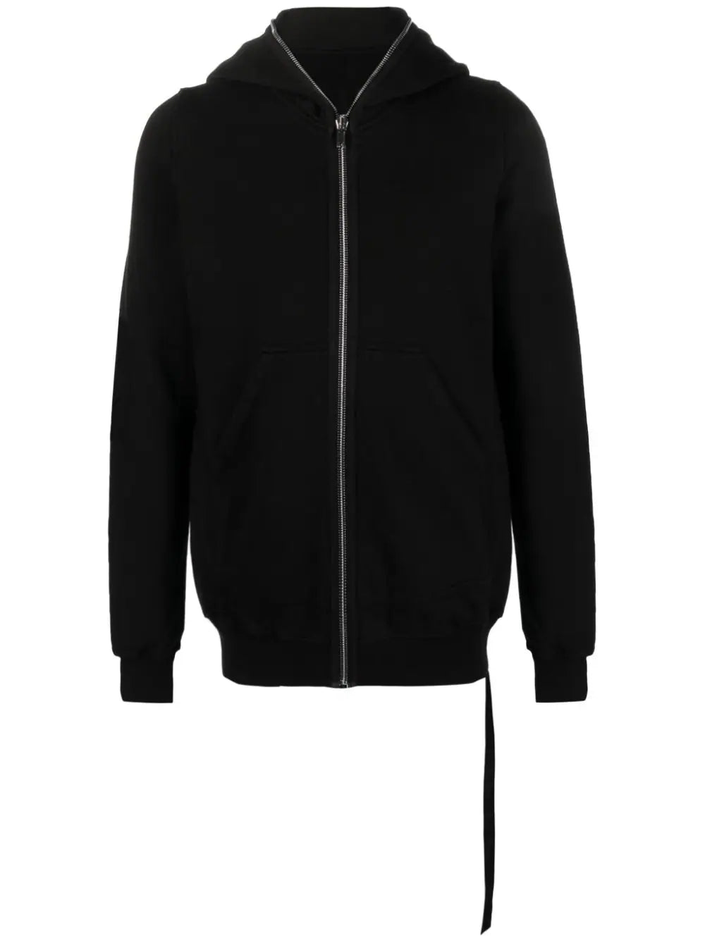 Gimp sweatshirt with zip