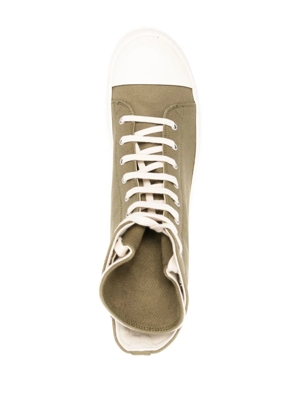 Luxor high-top sneakers