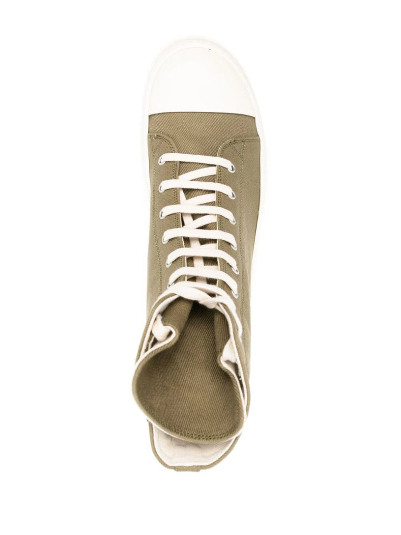 Luxor high-top sneakers
