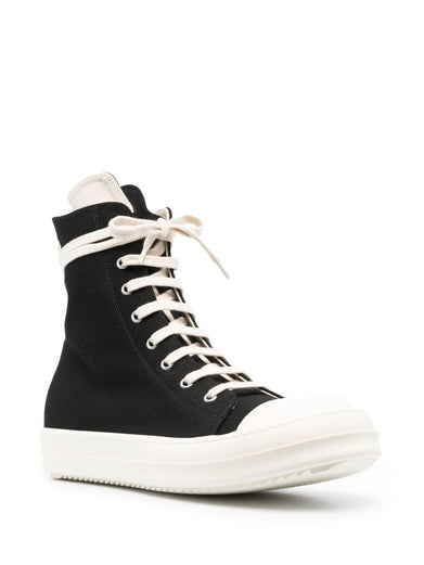 Luxor high-top sneakers