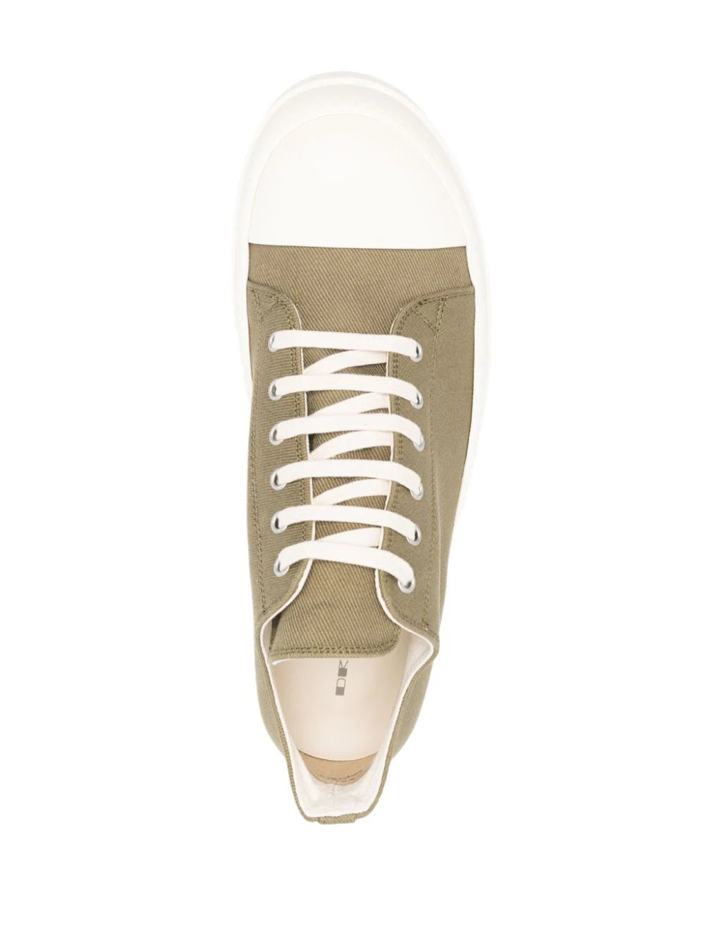 Luxor low sneakers