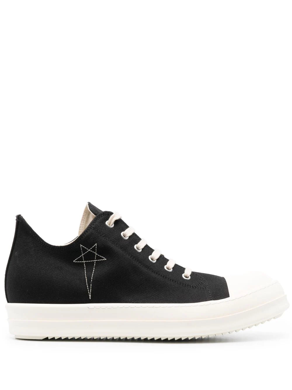 Luxor low sneakers