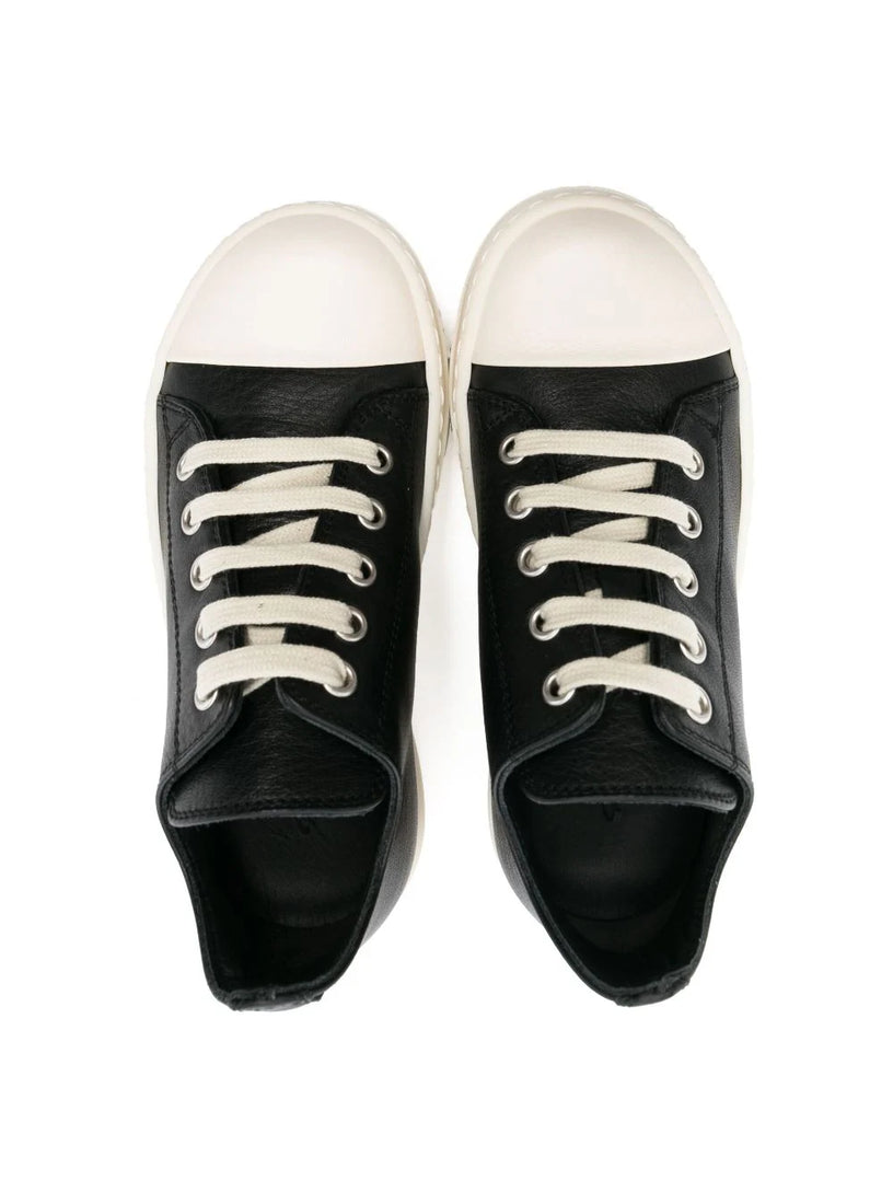 Low sneakers