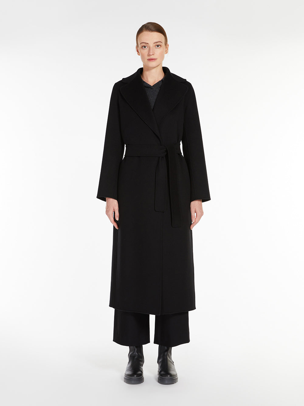 Poldo Coat