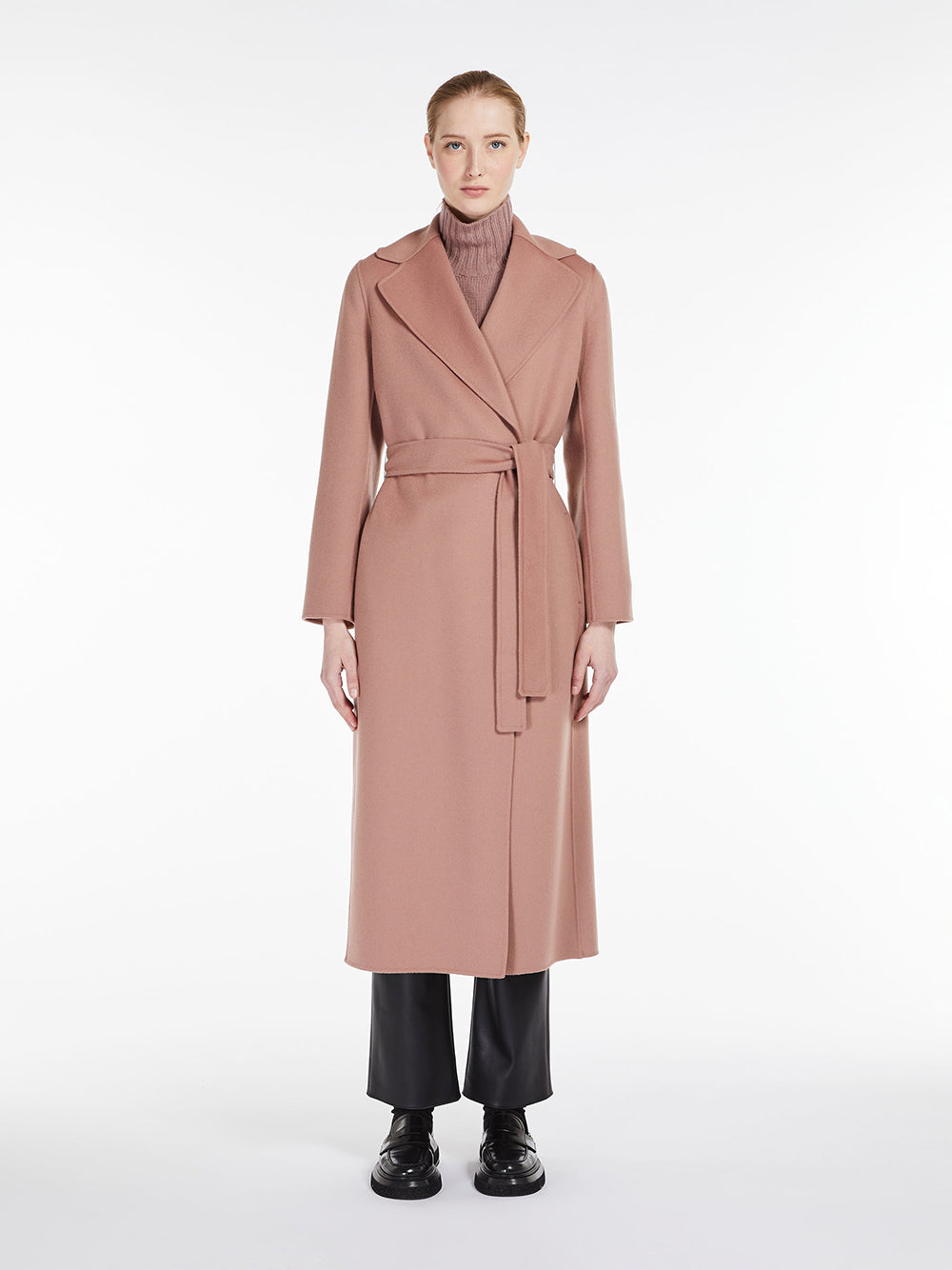 Poldo Coat