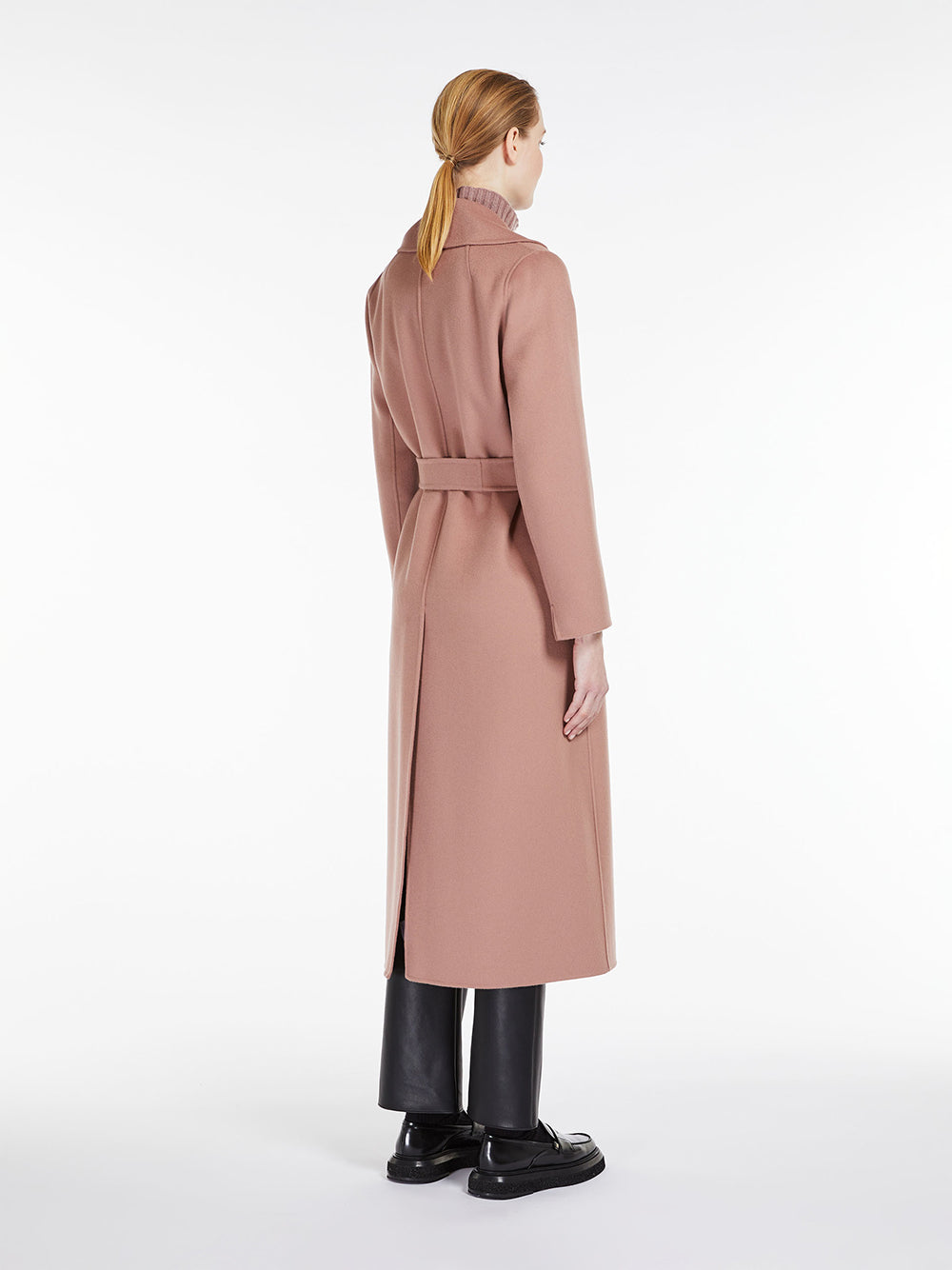 Poldo Coat