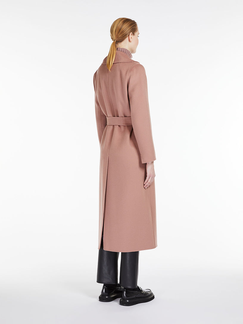 Poldo Coat