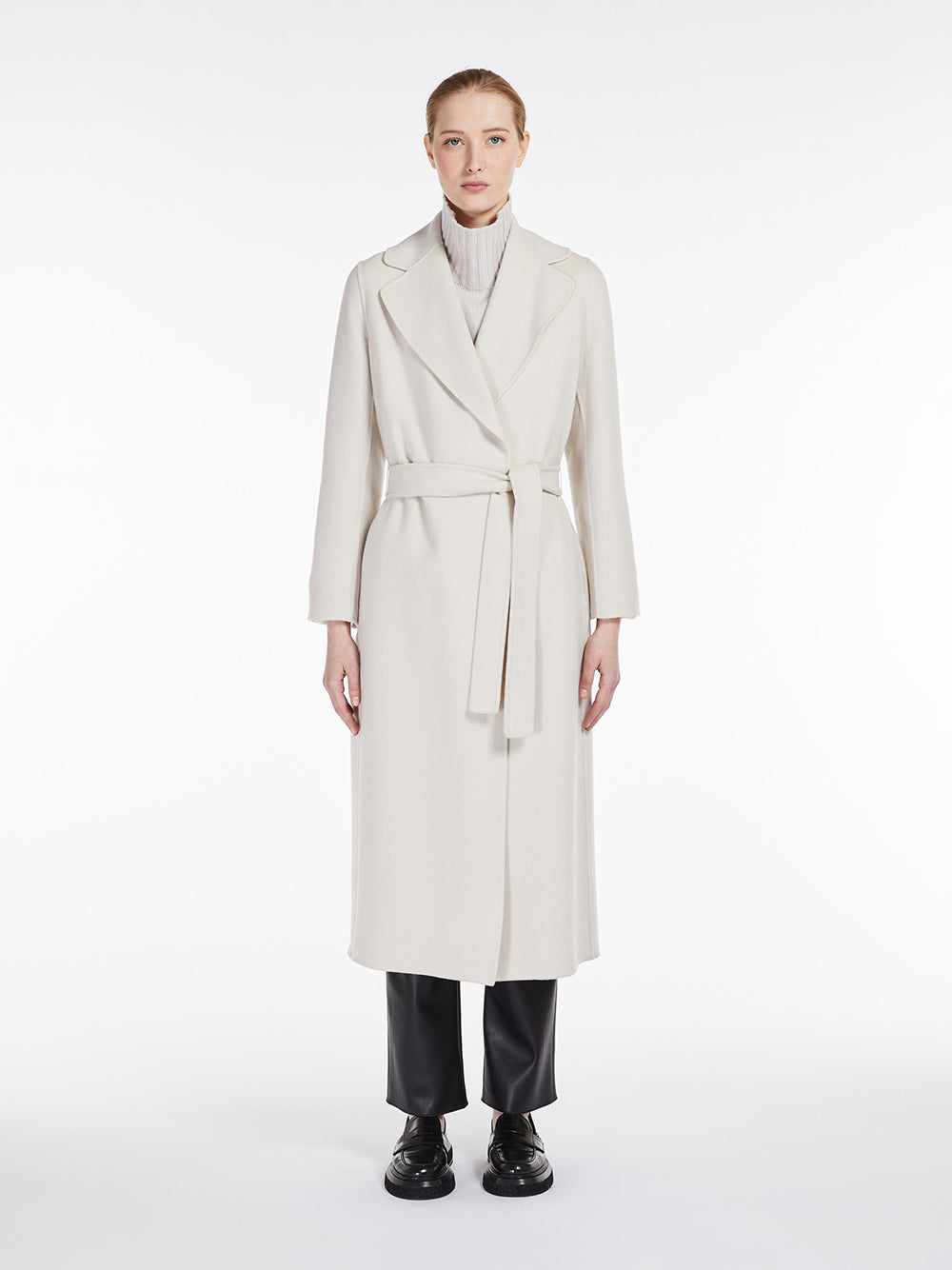 Poldo Coat