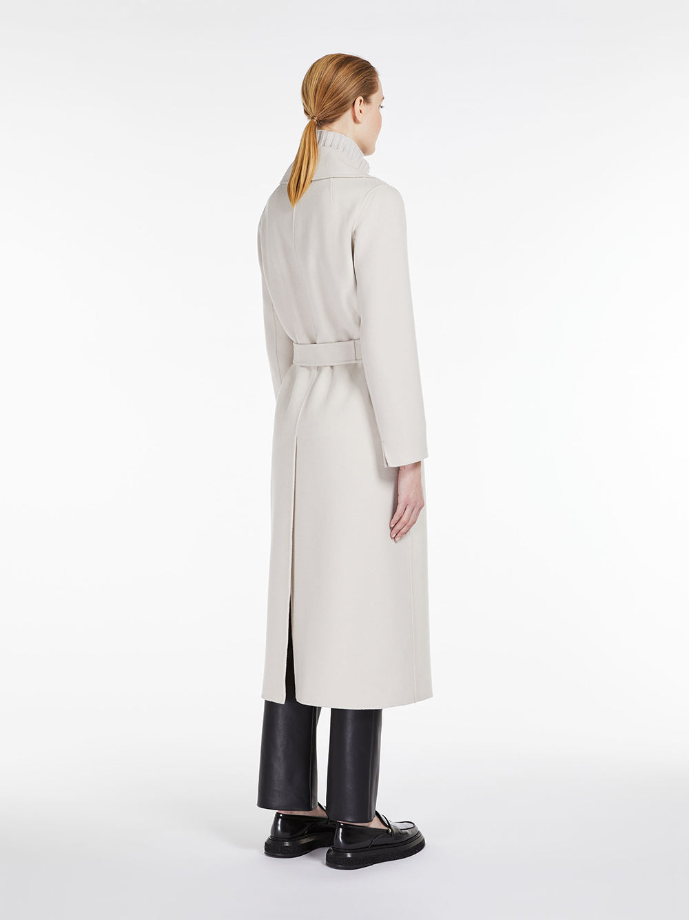 Poldo Coat