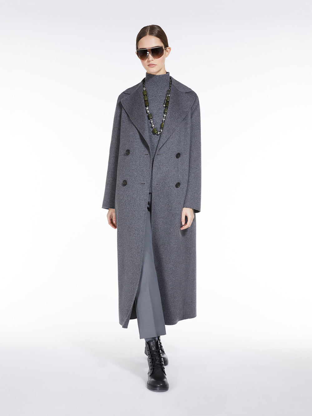 Paride Coat
