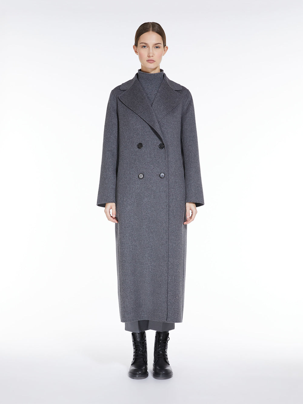 Paride Coat