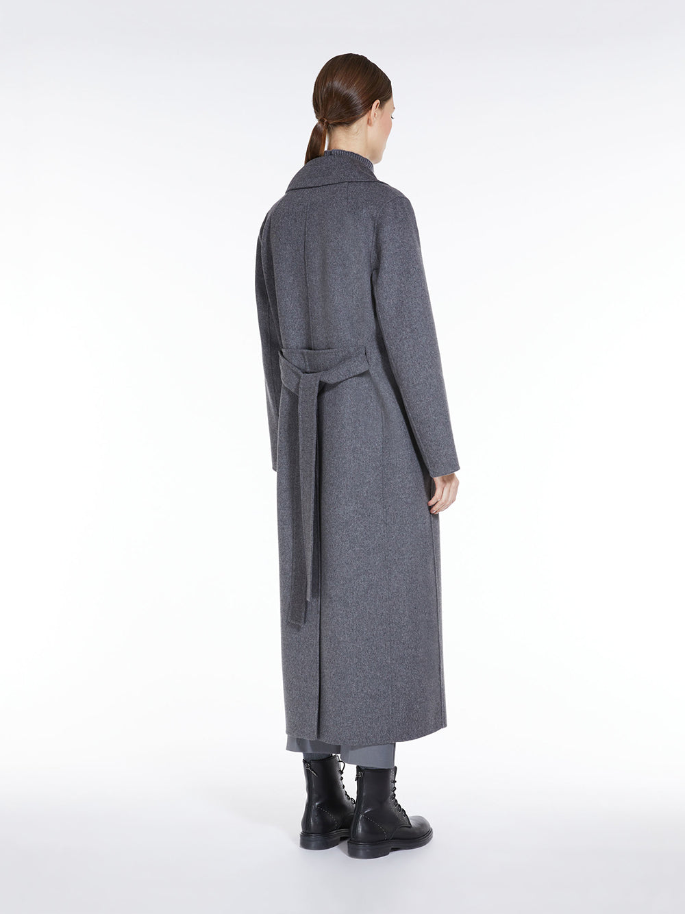 Paride Coat