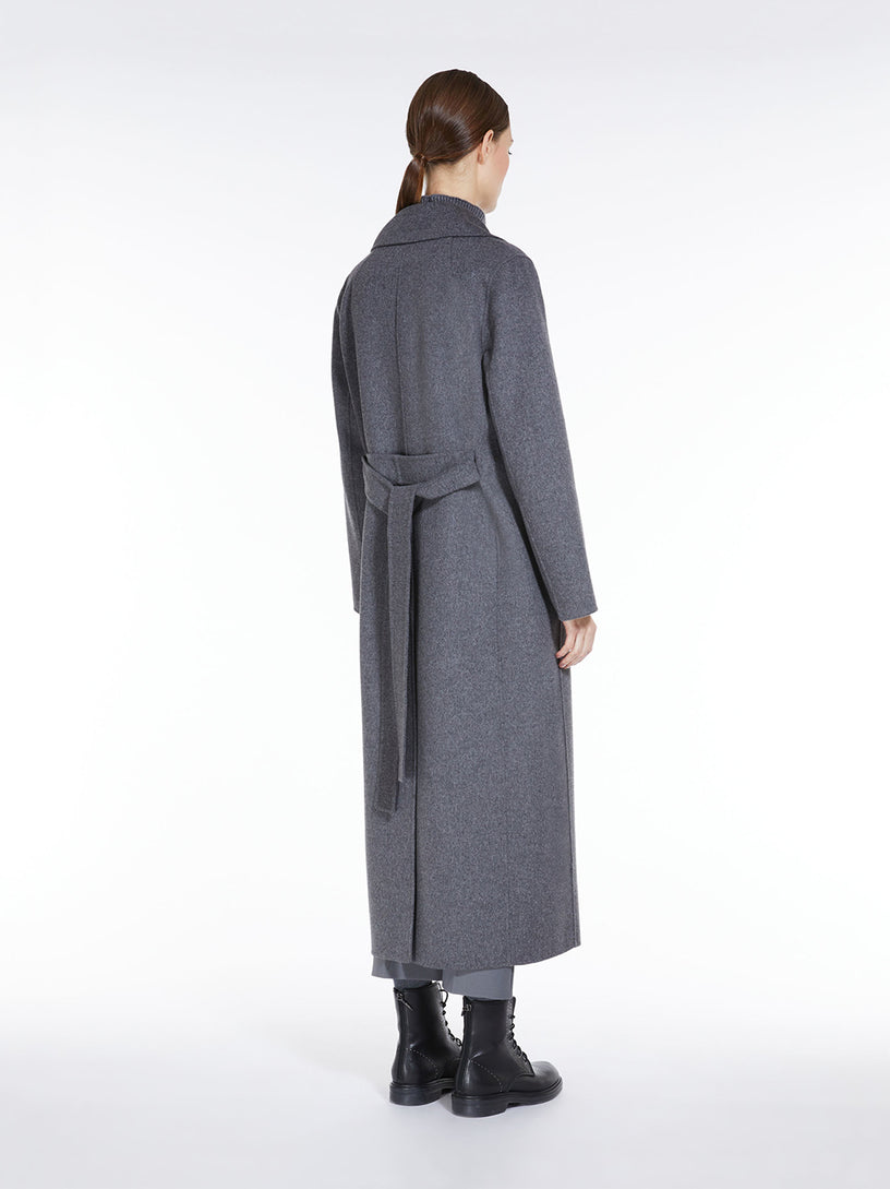 Paride Coat