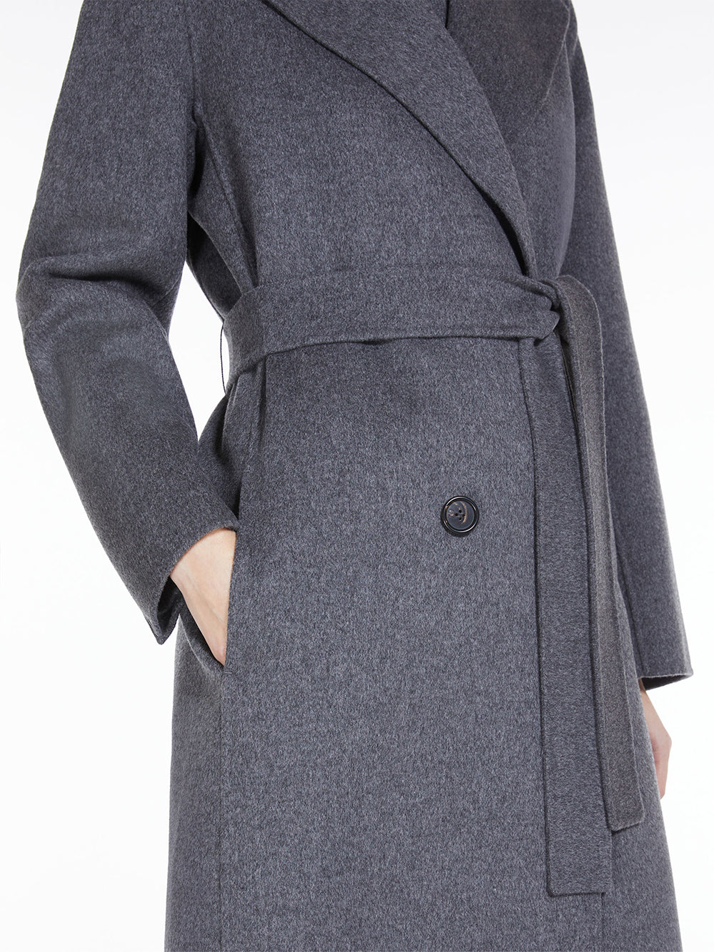 Paride Coat
