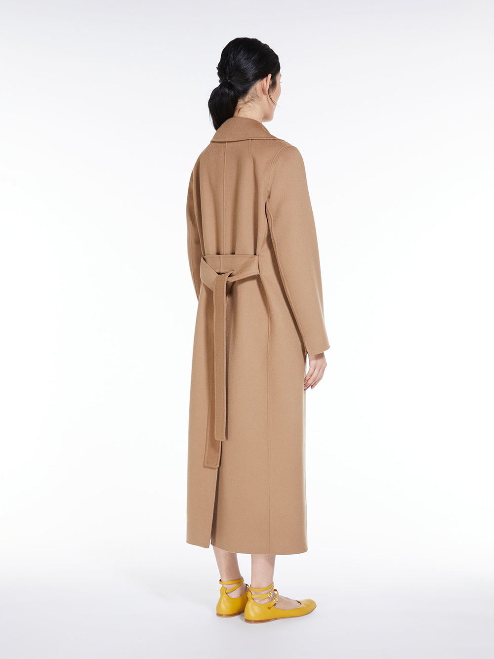 Paride Coat