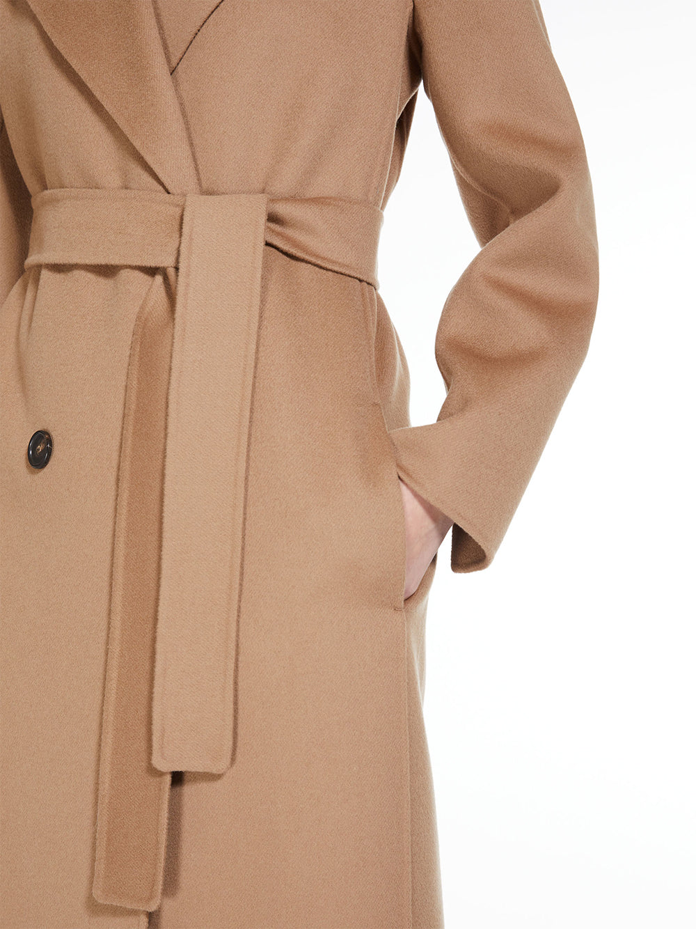 Paride Coat