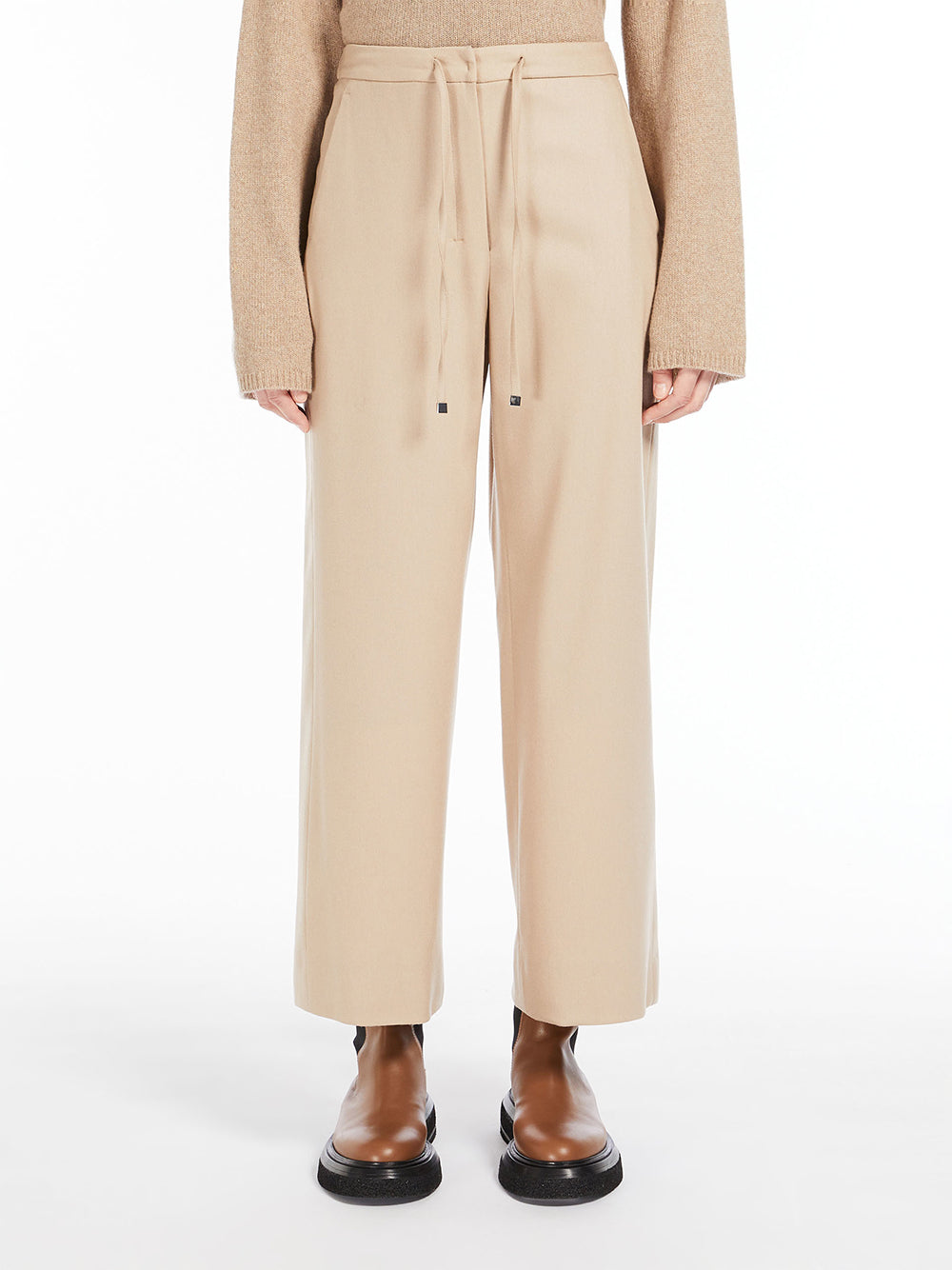 Floria Pants