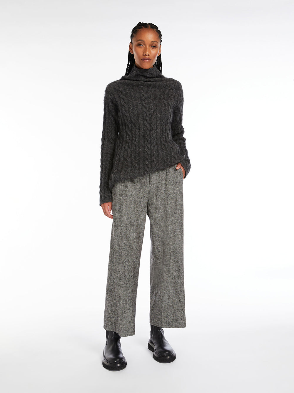 Lappole Jumper