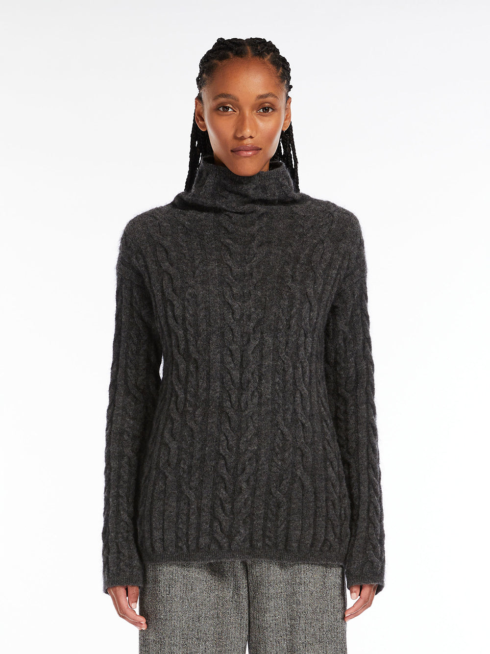 Lappole Jumper