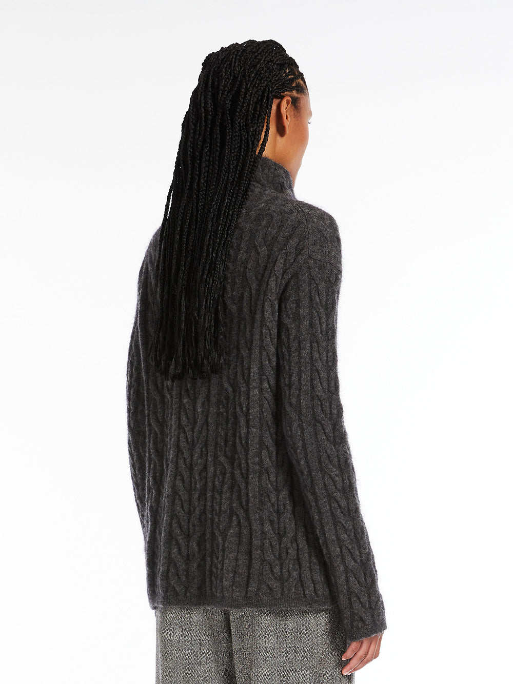 Lappole Jumper