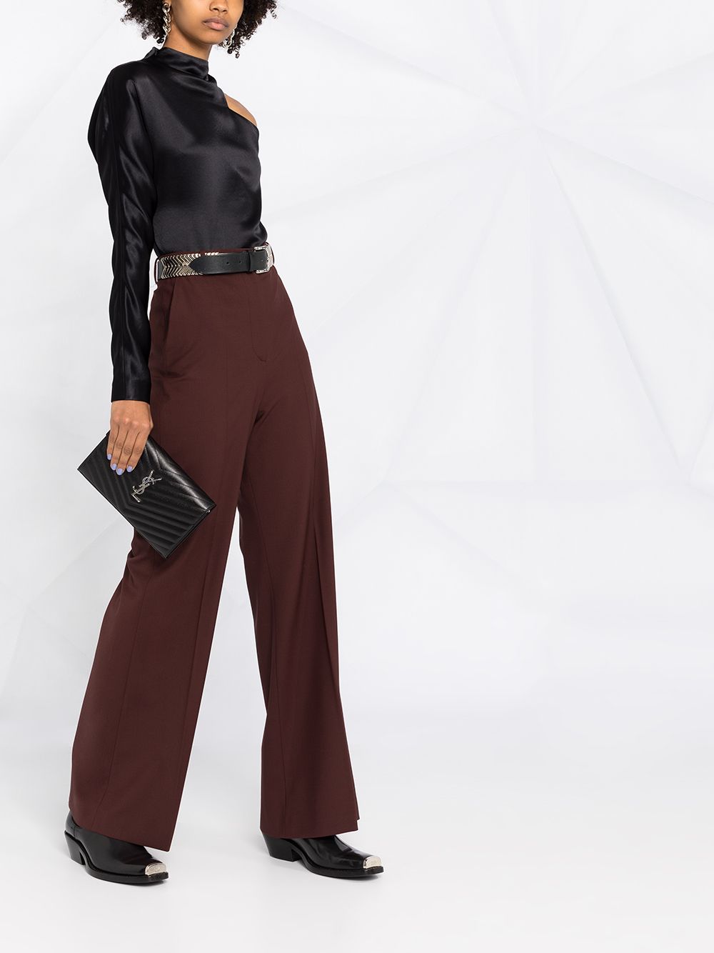 Monogram Grain De Poudre