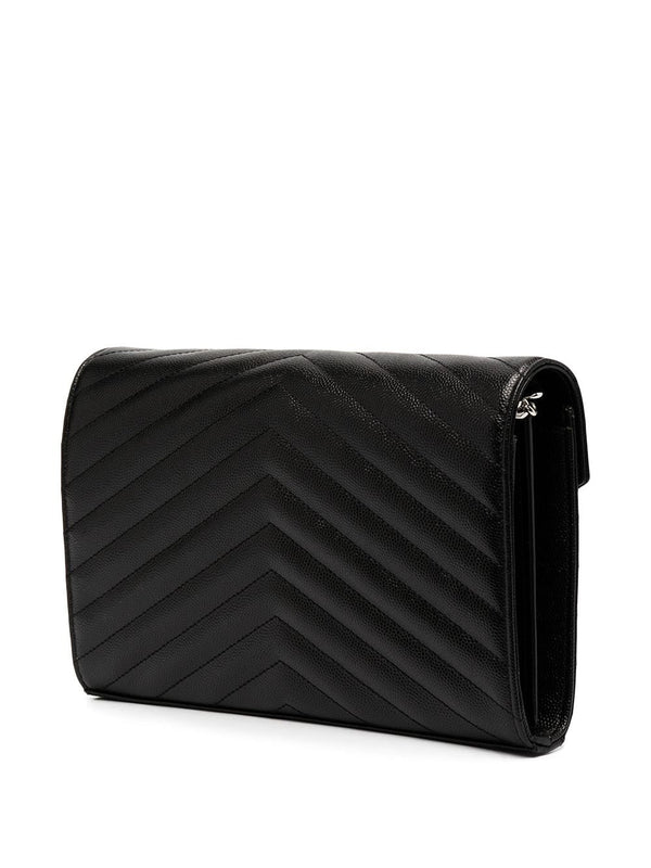 Monogram Grain De Poudre
